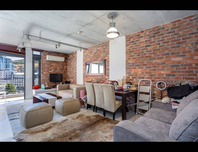 1 BEDROOM APARTMENT TO LET IN DE WATERKANT